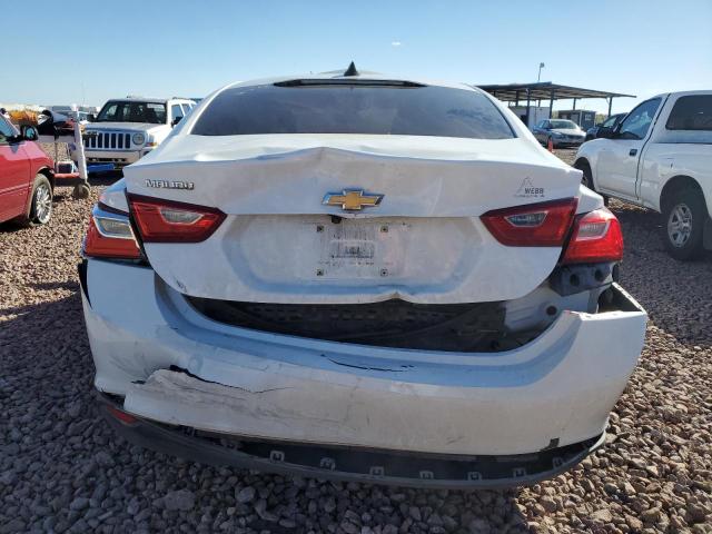 2018 CHEVROLET MALIBU LS 1G1ZB5ST2JF165884