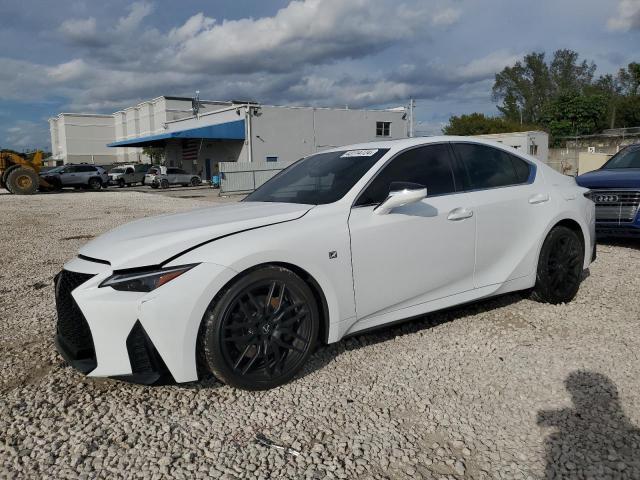 2023 LEXUS IS 350 F S - JTHGZ1B29P5070049