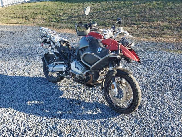 WB10390019ZW85885 2009 BMW R1200 Gs Adventure