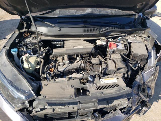 2020 HONDA CR-V EX 7FARW1H56LE029086