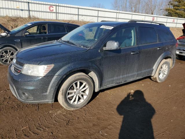 3C4PDCBG3FT742340 2015 Dodge Journey Sxt