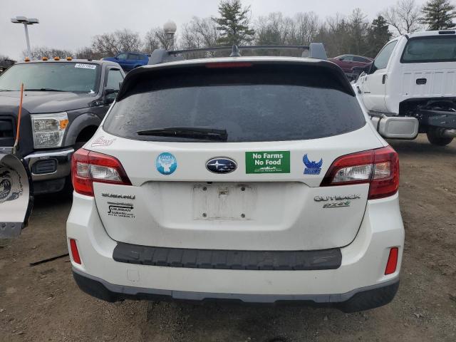 2017 SUBARU OUTBACK 2. 4S4BSACC2H3277026