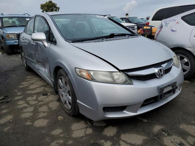 VIN KNDJ53AU6R7225973 2010 HONDA CIVIC no.4