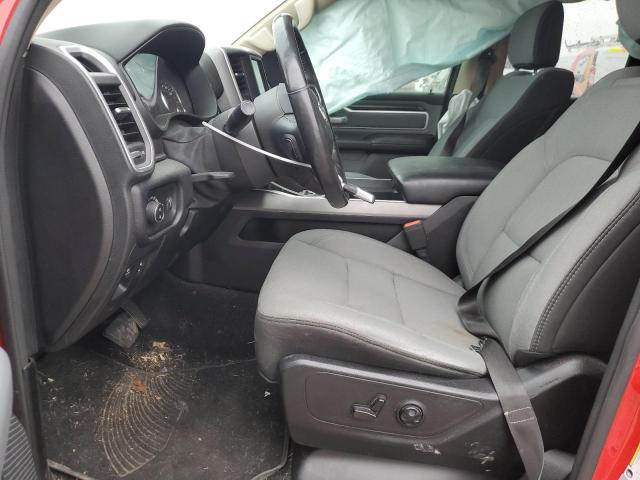 2020 Ram 1500 Big Horn/Lone Star VIN: 1C6SRFBTXLN253916 Lot: 43939874