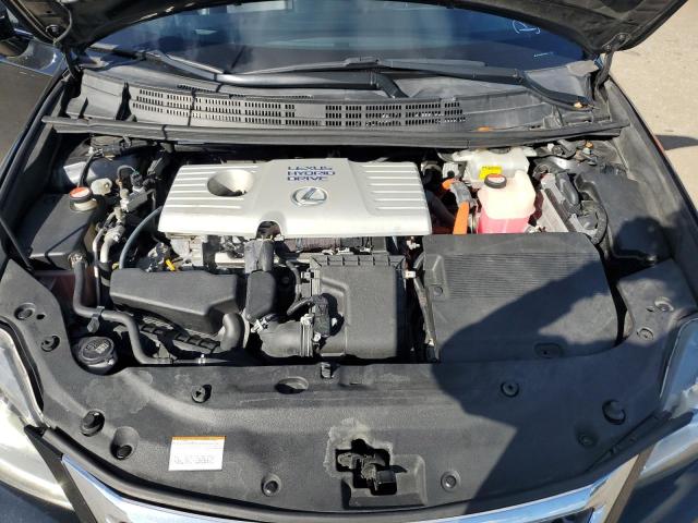 2016 LEXUS CT 200 JTHKD5BH1G2255069