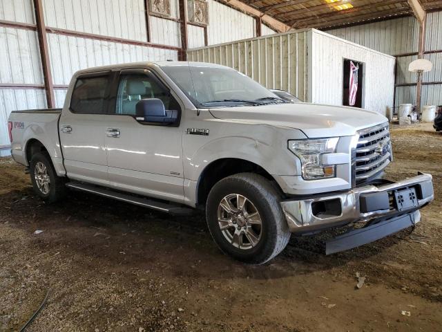 Vin: 1ftew1ep7gke13080, lot: 44003704, ford f-150 supercrew 20163