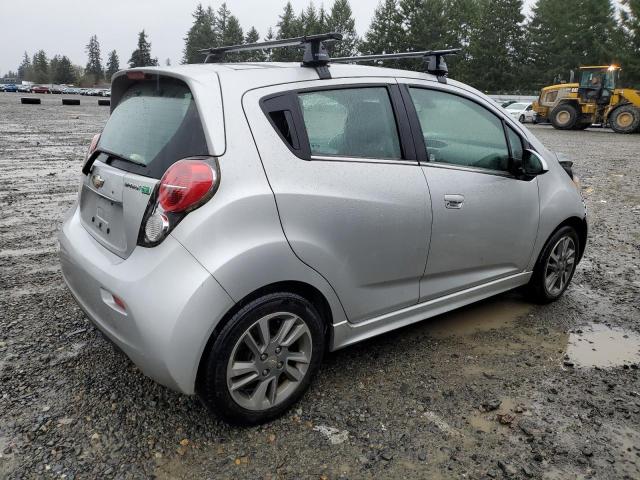 2015 CHEVROLET SPARK EV 2 - KL8CL6S09FC707005