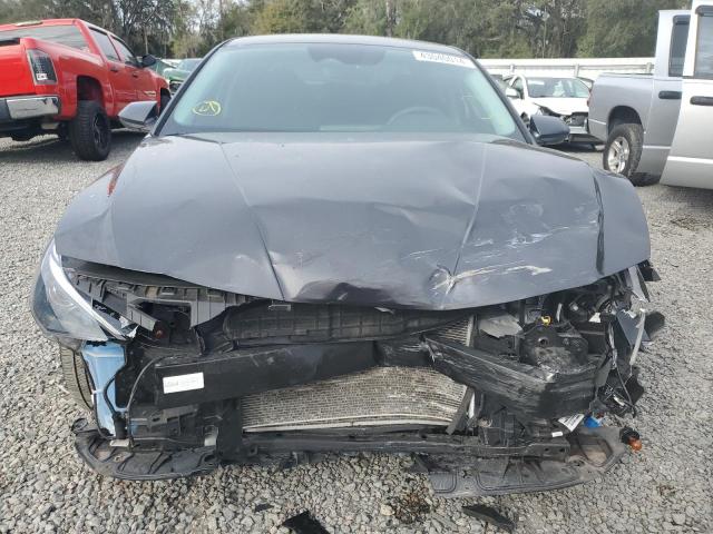 2022 HYUNDAI ELANTRA SE 5NPLM4AG3NH054973