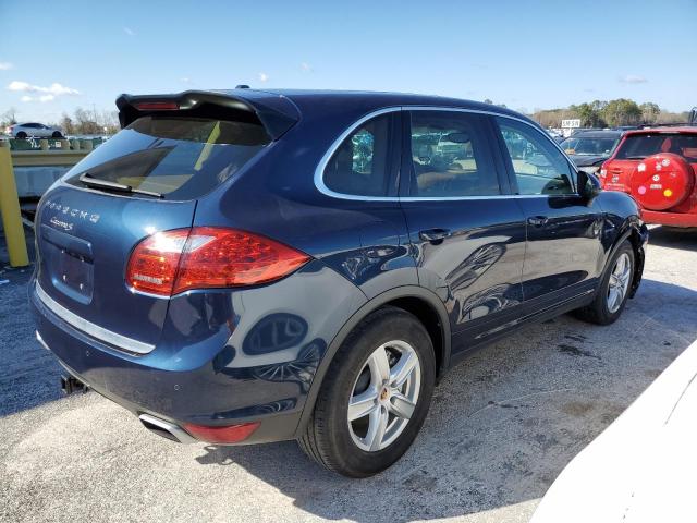 WP1AE2A20ELA51052 2014 PORSCHE CAYENNE-2