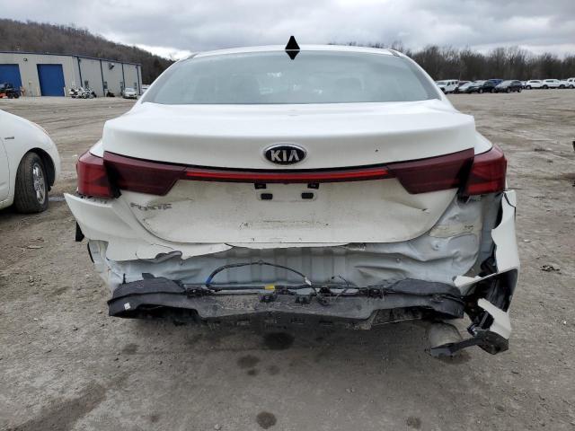 2020 KIA FORTE FE 3KPF24AD4LE233338