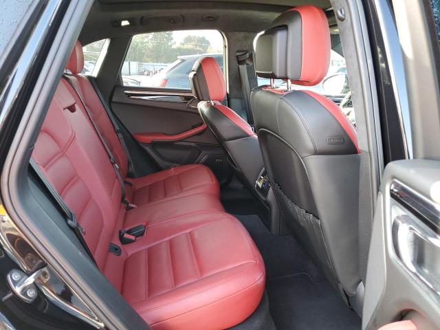2016 PORSCHE MACAN TURB - WP1AF2A56GLB94159