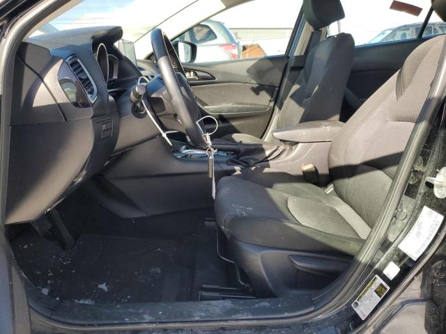 2015 MAZDA 3 TOURING - 3MZBM1V73FM212175