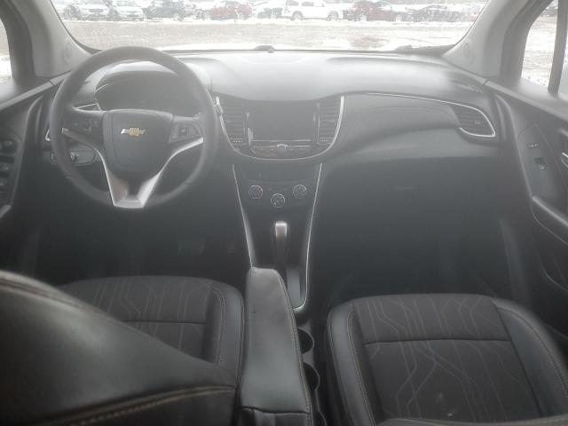 2019 CHEVROLET TRAX 1LT KL7CJLSB2KB913468