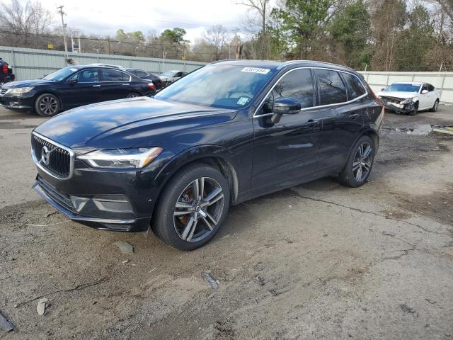 LYV102DK7KB177100 2019 VOLVO XC60 - Image 1