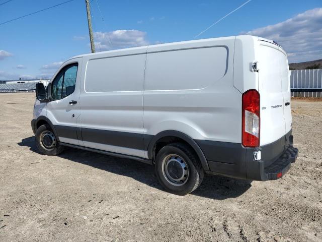 2018 Ford Transit T-150 VIN: 1FTYE1YM9JKB55329 Lot: 41164774