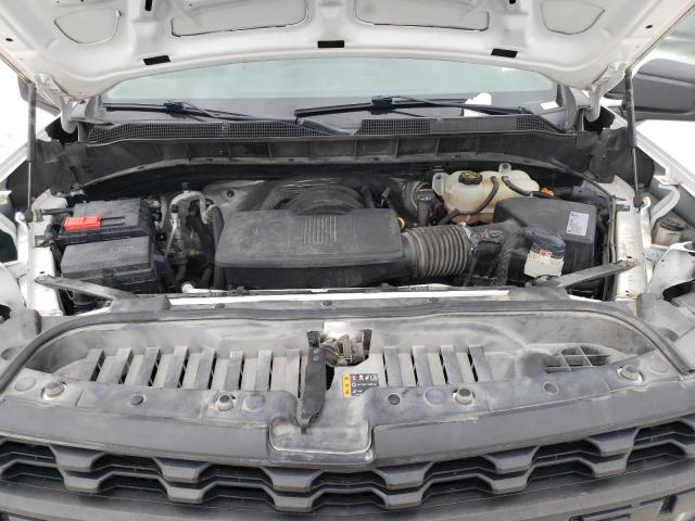 2020 CHEVROLET SILVERADO 1GCRWAEH7LZ192057