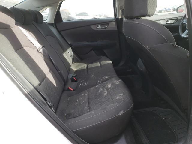 2020 KIA FORTE FE 3KPF24AD1LE197835