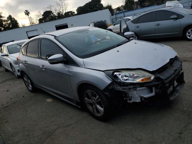 2014 Ford Focus Se VIN: 1FADP3K23EL113112 Lot: 43084514