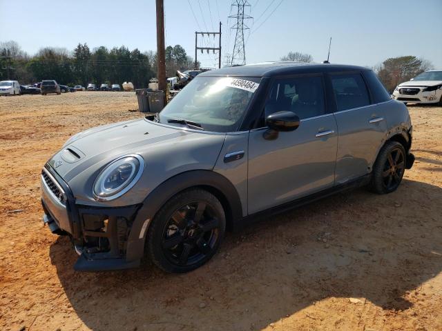 2023 MINI COOPER S WMW53DK09P2T72952