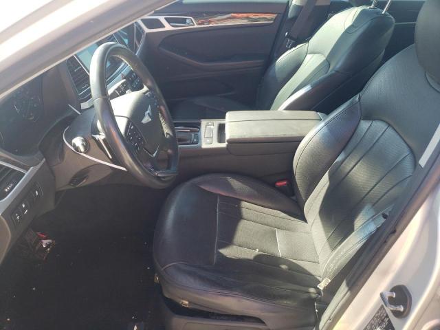 2015 HYUNDAI GENESIS 5. KMHGN4JE9FU067436