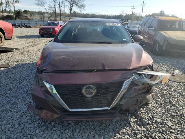 2020 NISSAN SENTRA SV - 3N1AB8CVXLY291057