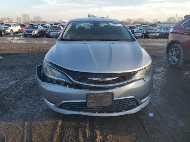 2015 CHRYSLER 200 LIMITE - 1C3CCCAB3FN676299