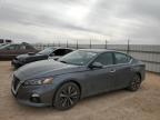2019 NISSAN ALTIMA SL - 1N4BL4EV8KC247107