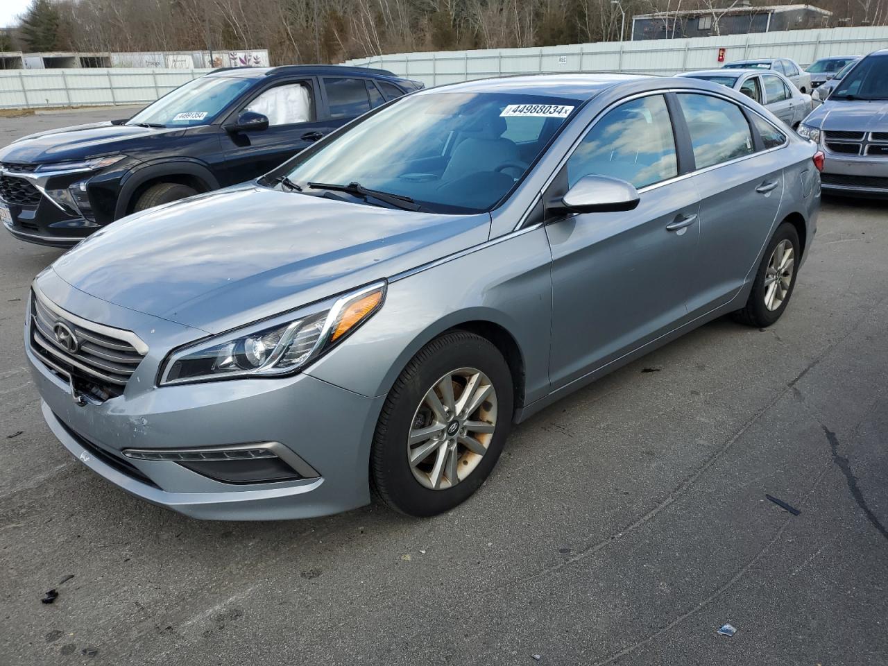 5NPE24AF6FH084685 2015 Hyundai Sonata Se