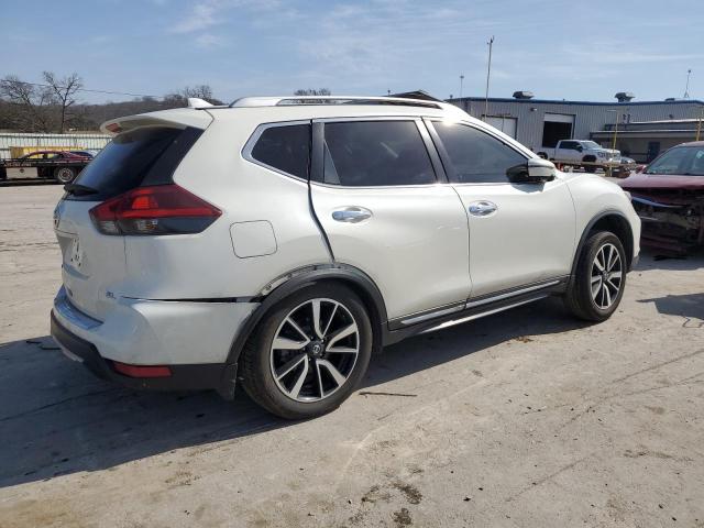 2018 Nissan Rogue S VIN: JN8AT2MT1JW490351 Lot: 44247784