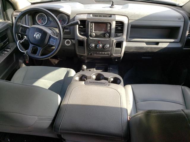 2017 RAM 3500 ST 3C63RRGL9HG545474