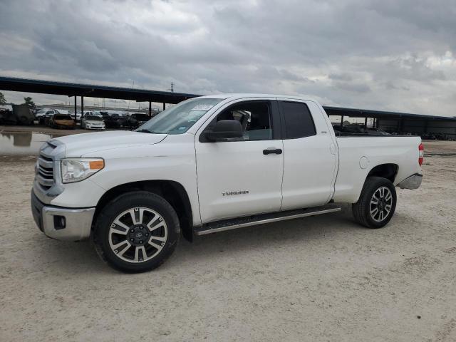 2016 Toyota Tundra 