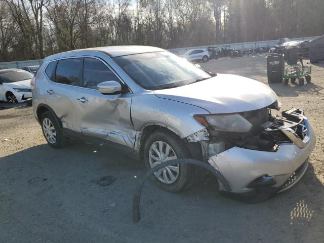 2015 NISSAN ROGUE S KNMAT2MT2FP537464