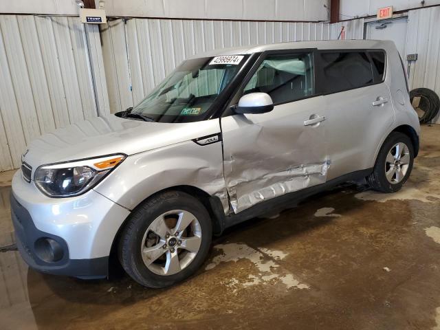 2017 KIA SOUL KNDJN2A20H7421625