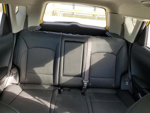 2020 KIA SOUL EX KNDJ33AU6L7116698
