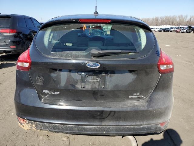 2015 FORD FOCUS SE 1FADP3K27FL255481