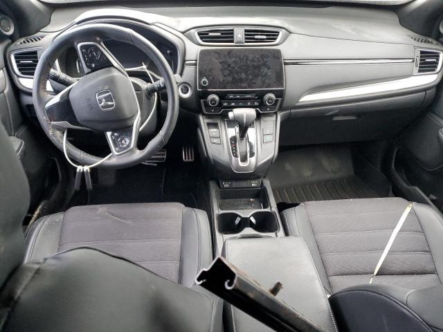 2020 HONDA CR-V SPORT - 2HKRW2H44LH239633