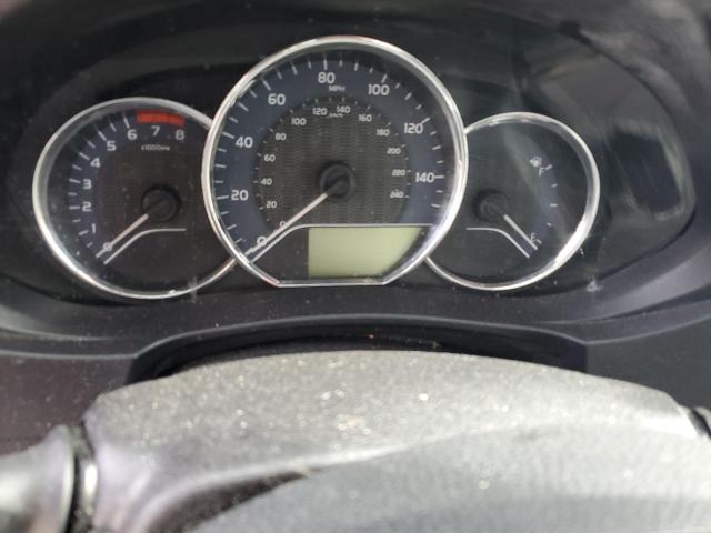 2015 TOYOTA COROLLA L 2T1BURHE6FC241173