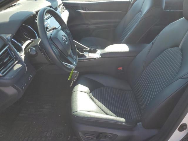 2020 TOYOTA CAMRY SE - 4T1G11AK9LU392700