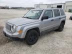 2016 JEEP PATRIOT SP - 1C4NJRBB6GD654719