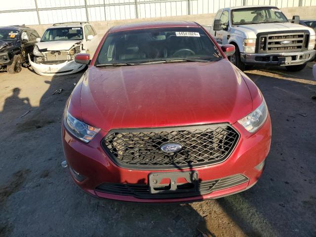 2014 Ford Taurus Sel VIN: 1FAHP2H8XEG180841 Lot: 44541024