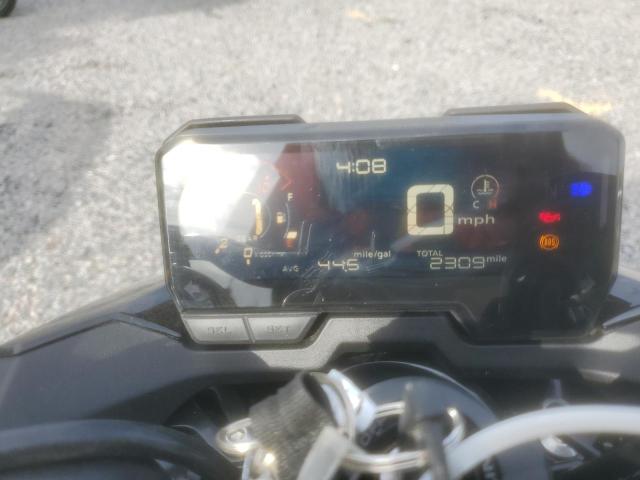2023 HONDA CB500 FA MLHPC6350P5401008
