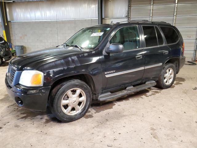 2006 GMC Envoy 