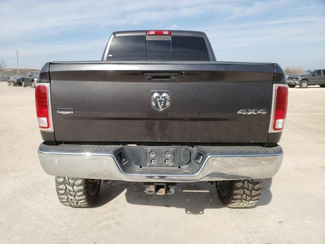 2016 RAM 2500 LARAM 3C6UR5NL7GG253126