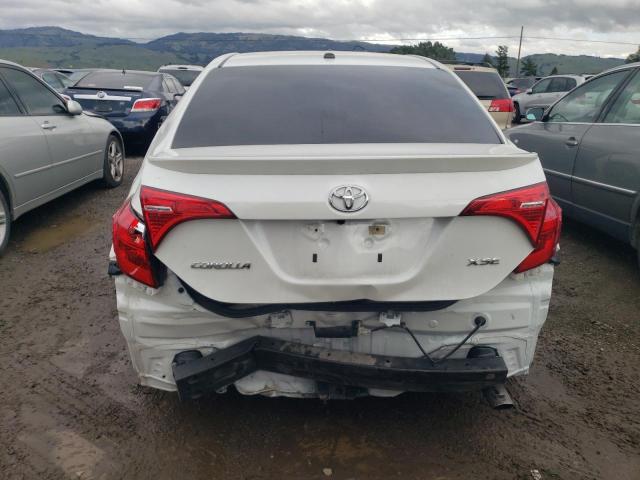 2017 TOYOTA COROLLA L 5YFBURHE2HP720063