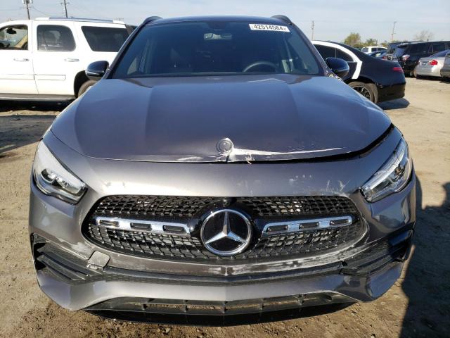 VIN W1N4N4GB1PJ458516 2023 Mercedes-Benz GLA-Class,... no.5