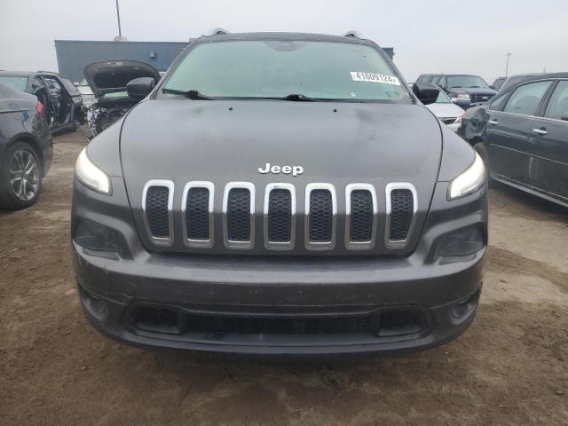 2014 Jeep Grand Cherokee - Image 5