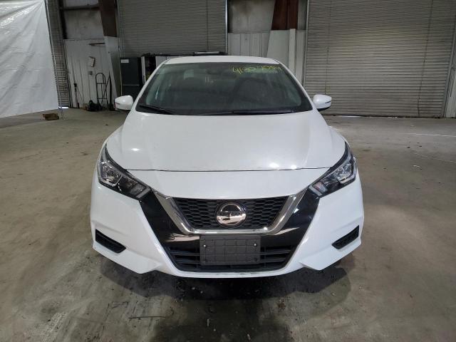 2021 NISSAN VERSA SV 3N1CN8EV6ML857551
