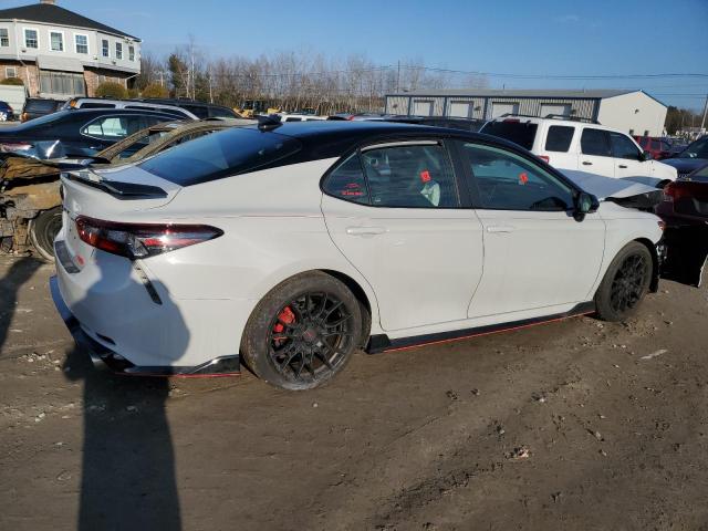 2021 TOYOTA CAMRY TRD 4T1KZ1AK3MU048221