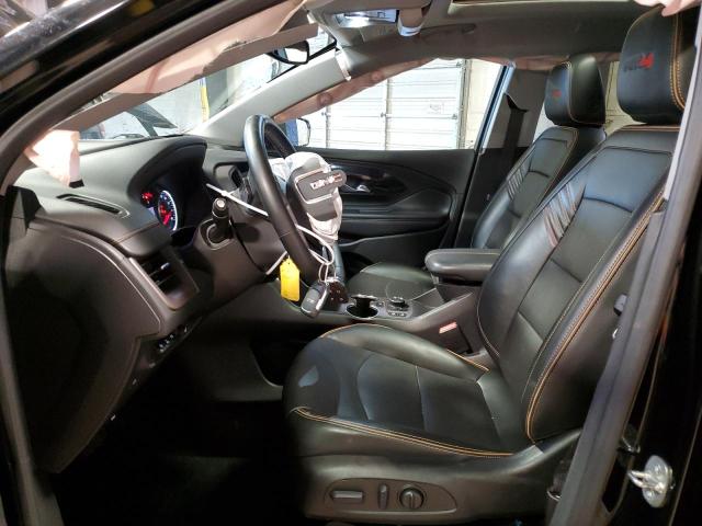2023 GMC TERRAIN AT 3GKALYEGXPL116405