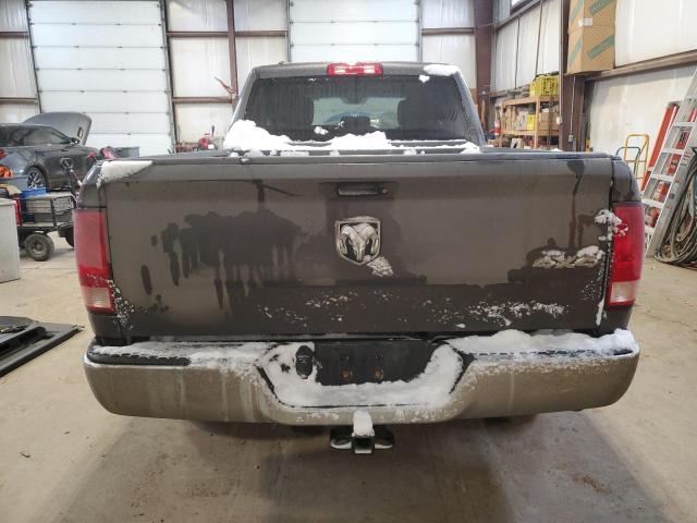 2017 Ram 1500 St VIN: 1C6RR7FT6HS637540 Lot: 44070804